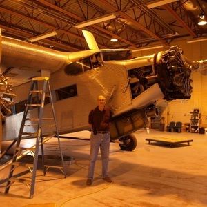 Meet your Posher, George